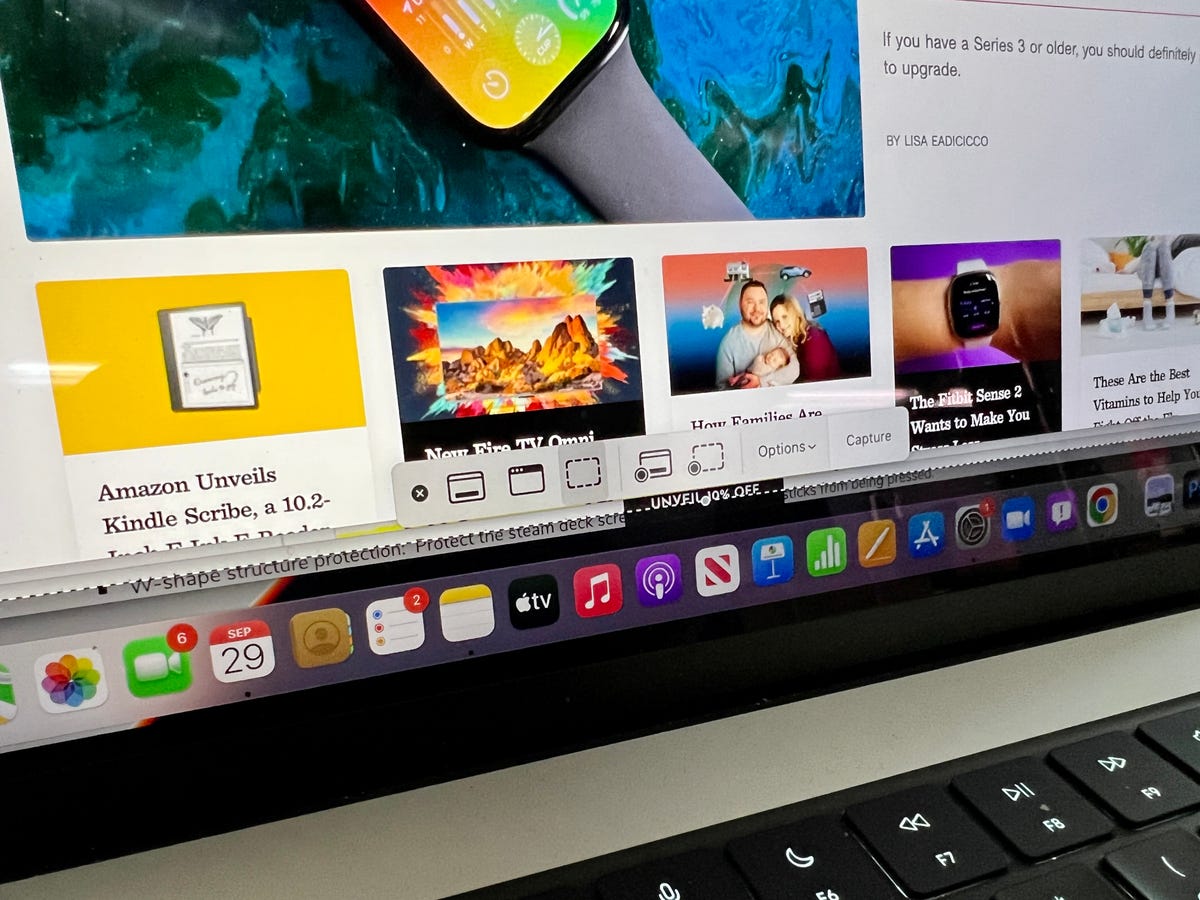 苹果笔记本截屏的简单方法,mac怎么截屏最简单的方法