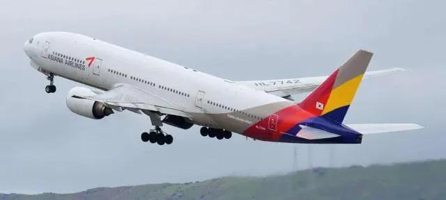 韩亚航空214航班失事模拟视频,亚航坠机事件视频