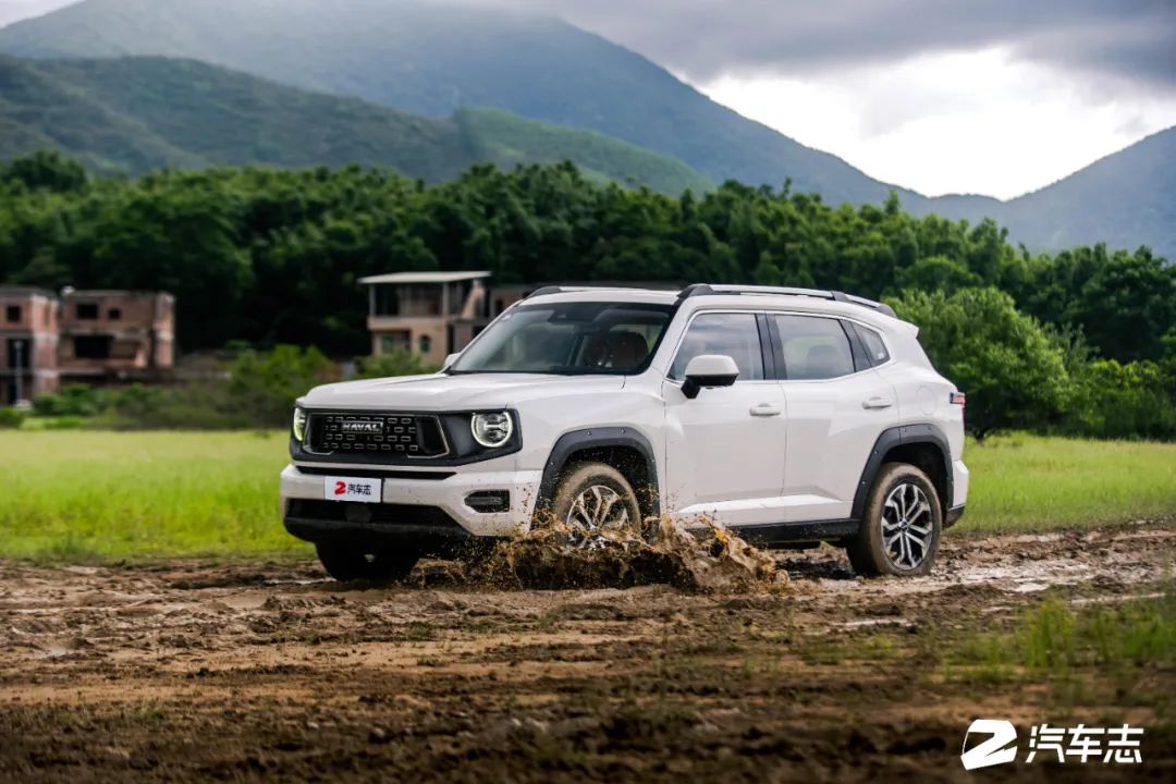 15万级别suv这3款怎么买很挑人,15万可选的四驱suv这4款物有所值