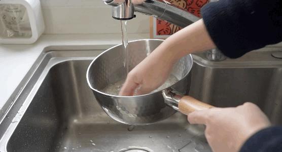 若是再买锅具,一定坚持“3买3不买”,并非误导,而是经验教训