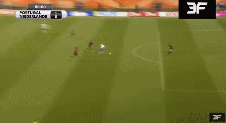 世界杯最经典比赛荷兰对西班牙,世界杯史上最疯狂的比赛