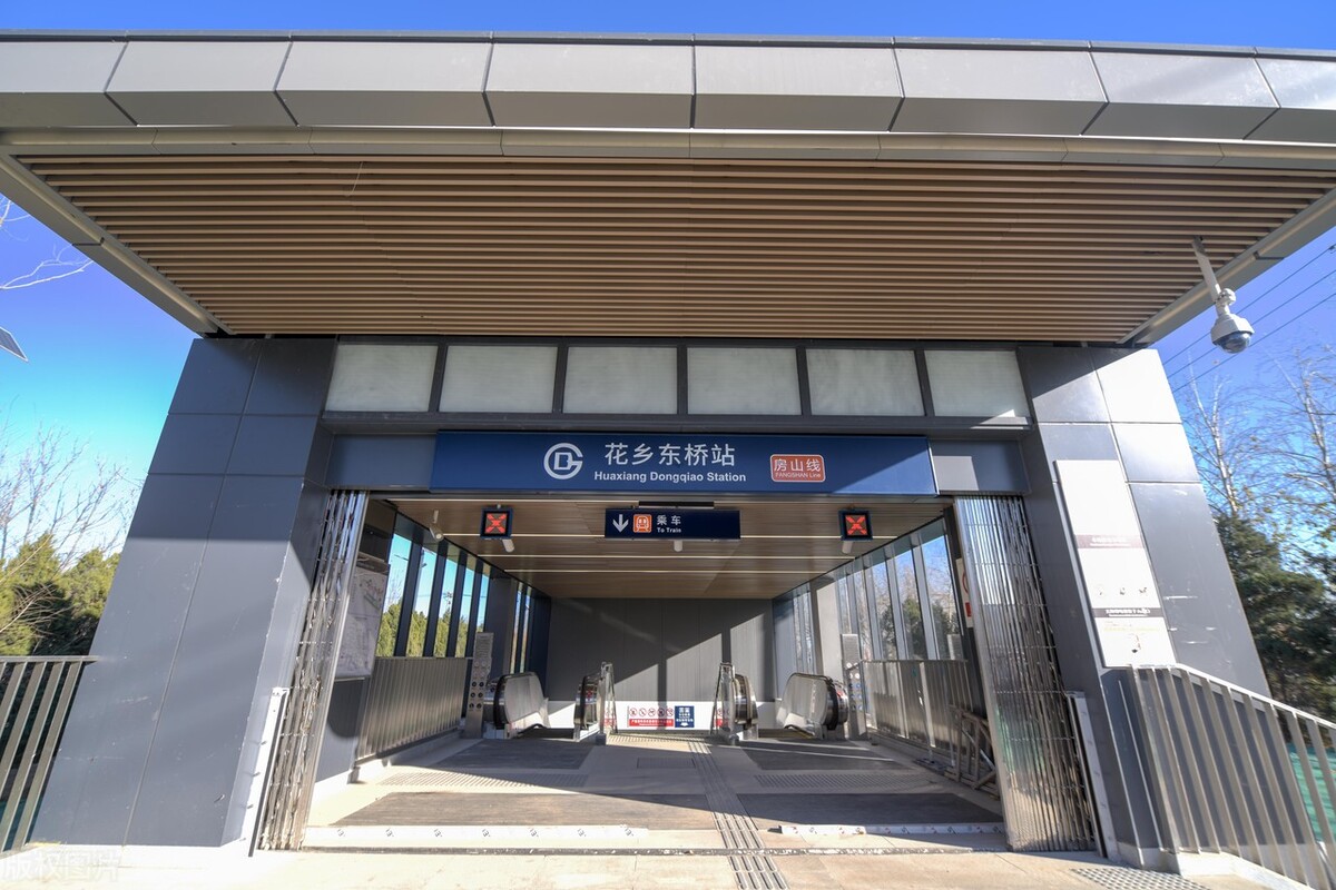 在房山买房,房山良乡买房哪个位置好点