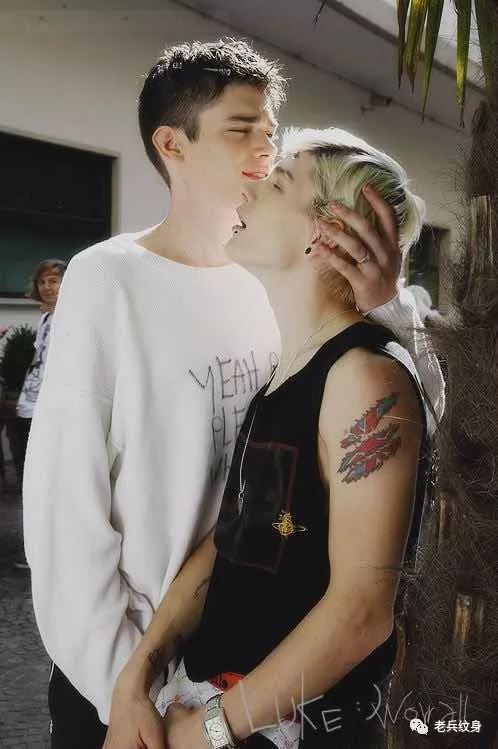 第一次去纹身要怎么做,第一次纹身需要注意哪些