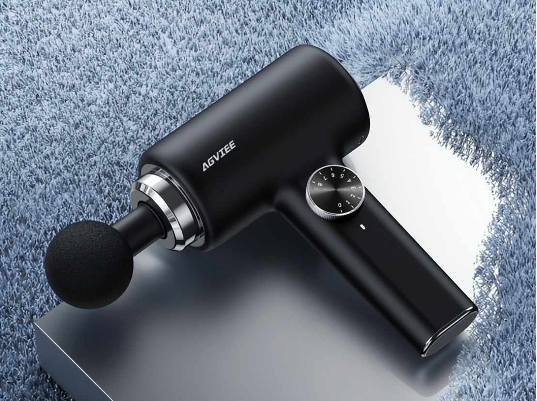 筋膜枪功效与禁忌,筋膜枪怎么用详解三大隐患缺点