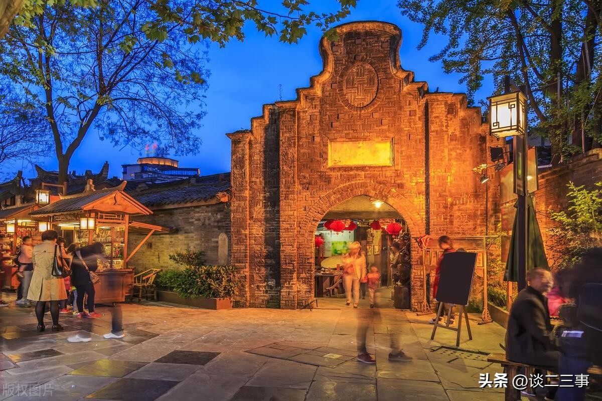 成都红色教育必去十大景点,成都大邑县十大旅游景点