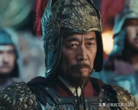 张钰为什么被称为靖难第一功臣,靖难张玉