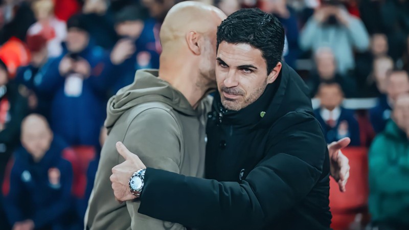 瓜迪奥拉一星七剑,瓜迪奥拉一分变三分