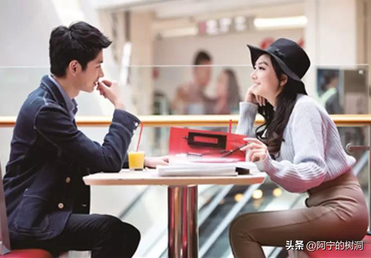 被逼相亲故意打扮成丑女,被迫相亲真的好吗