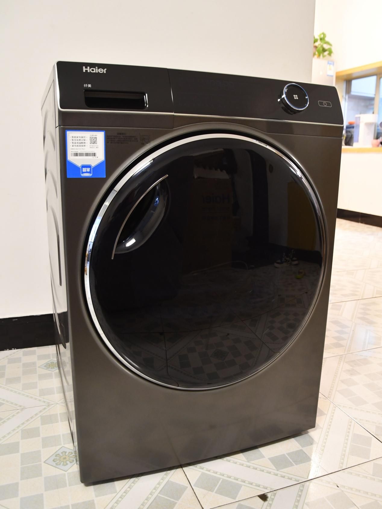 海尔纤美176烘干机,海尔纤美176烘干机噪音