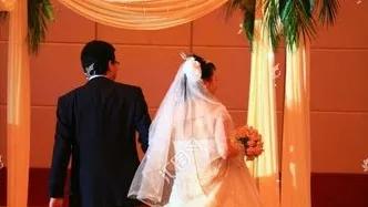 【婚庆】付强杨文婧婚礼祝词●文/张根虎/铁血丹心（陕西）