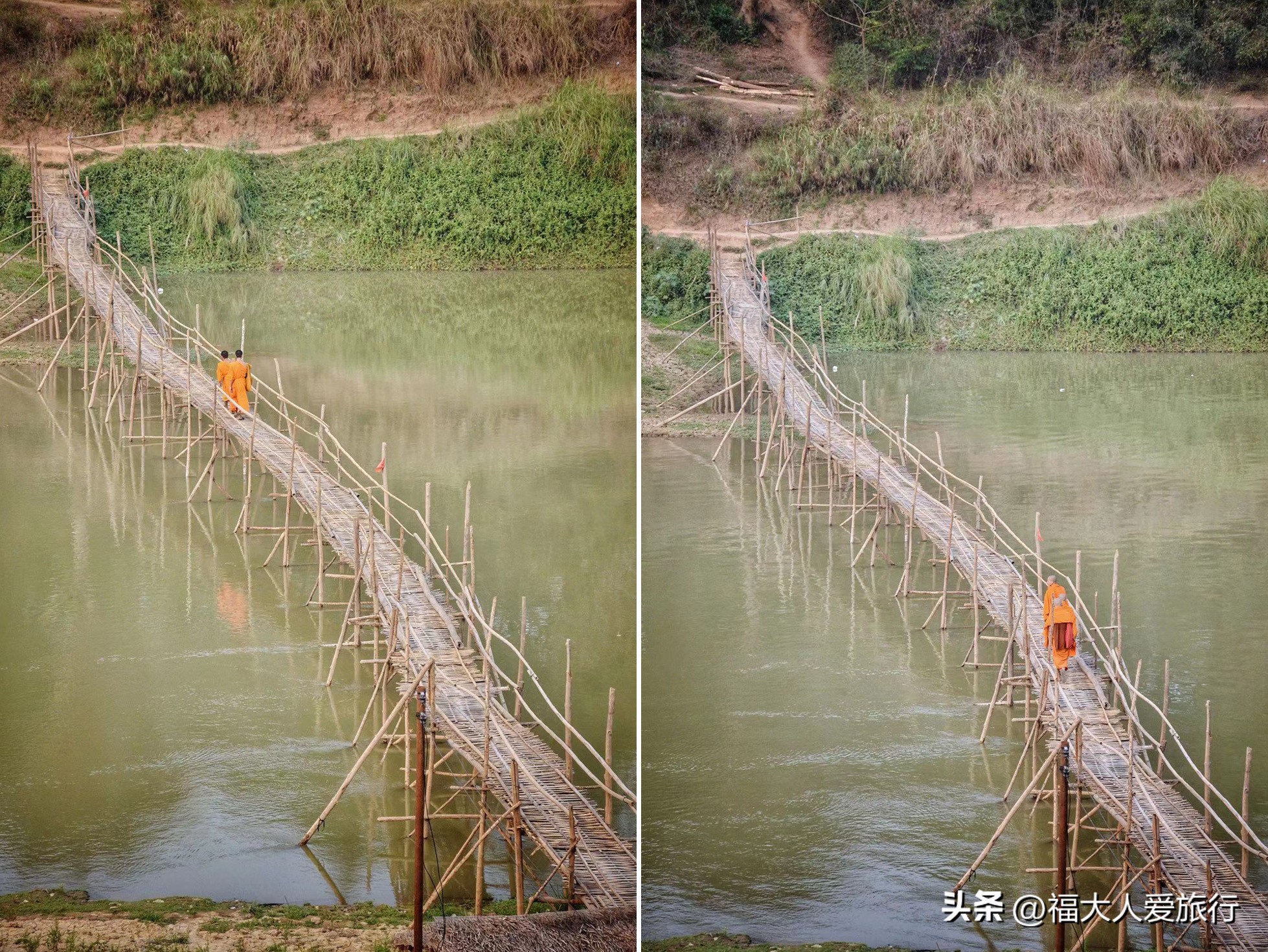 1000人民币在老挝什么水平,1000元在老挝的物价