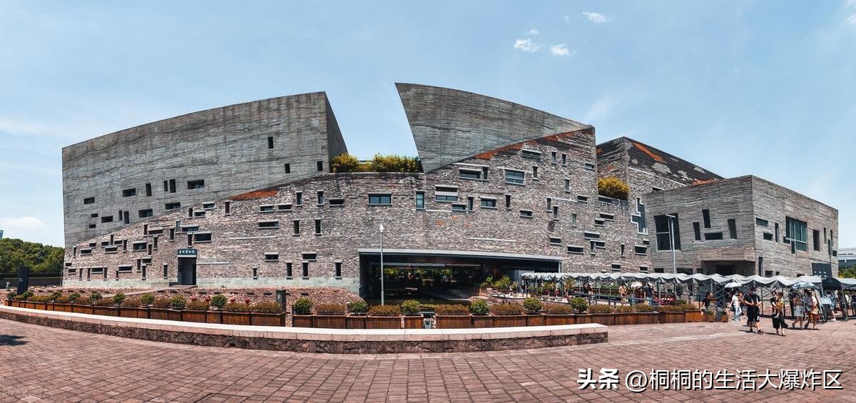 宁波周边2天短夜途旅行推荐,宁波一日游推荐宁波老外滩