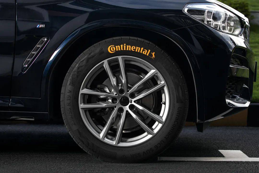 《晏会厅》｜高睿珂：德国马牌响应市场革新多产品矩阵满足需求