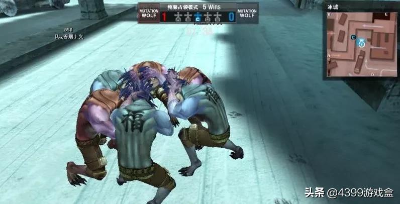 fps经典之作,曾经最经典的fps