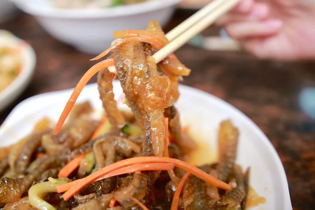 湛江、汕头之外，广东另一个被遗忘的美食之城