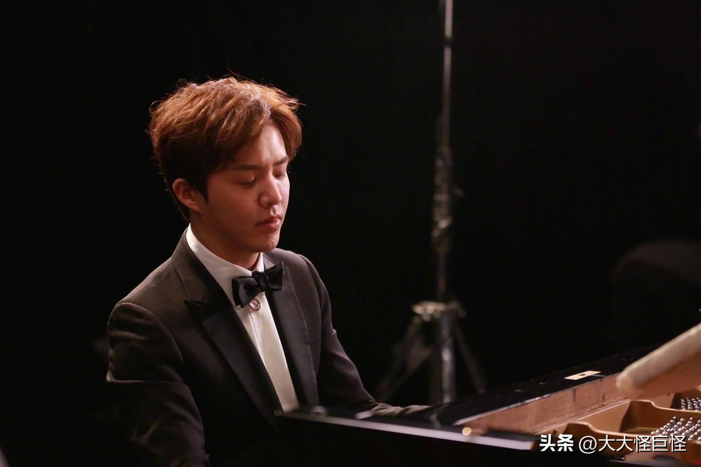 李云迪退婚,李云迪被列入劣迹艺人名单了吗