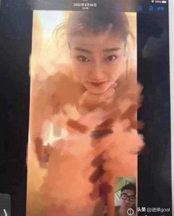 女篮球员李梦被曝当小三,女篮球员李梦被指当小三