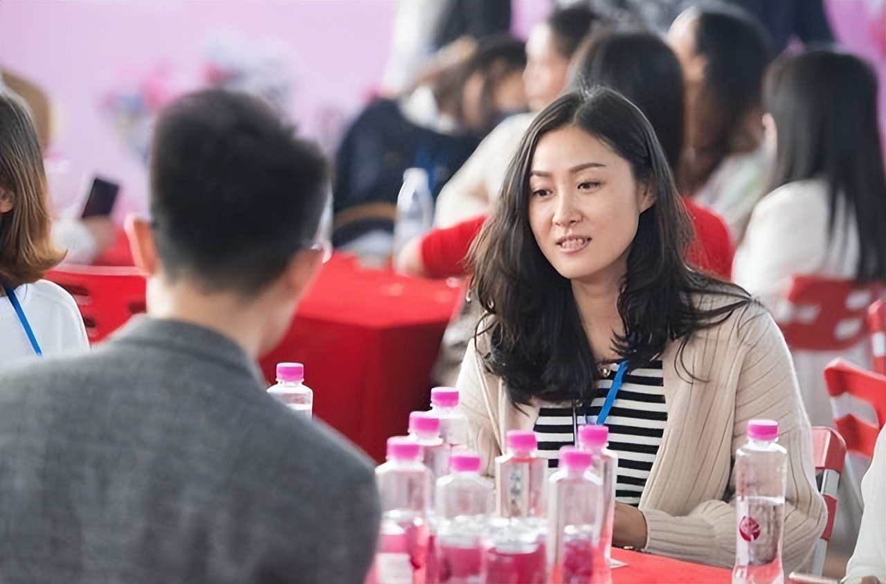 大龄剩女的真实现状上海,上海33岁大龄剩女真实现状