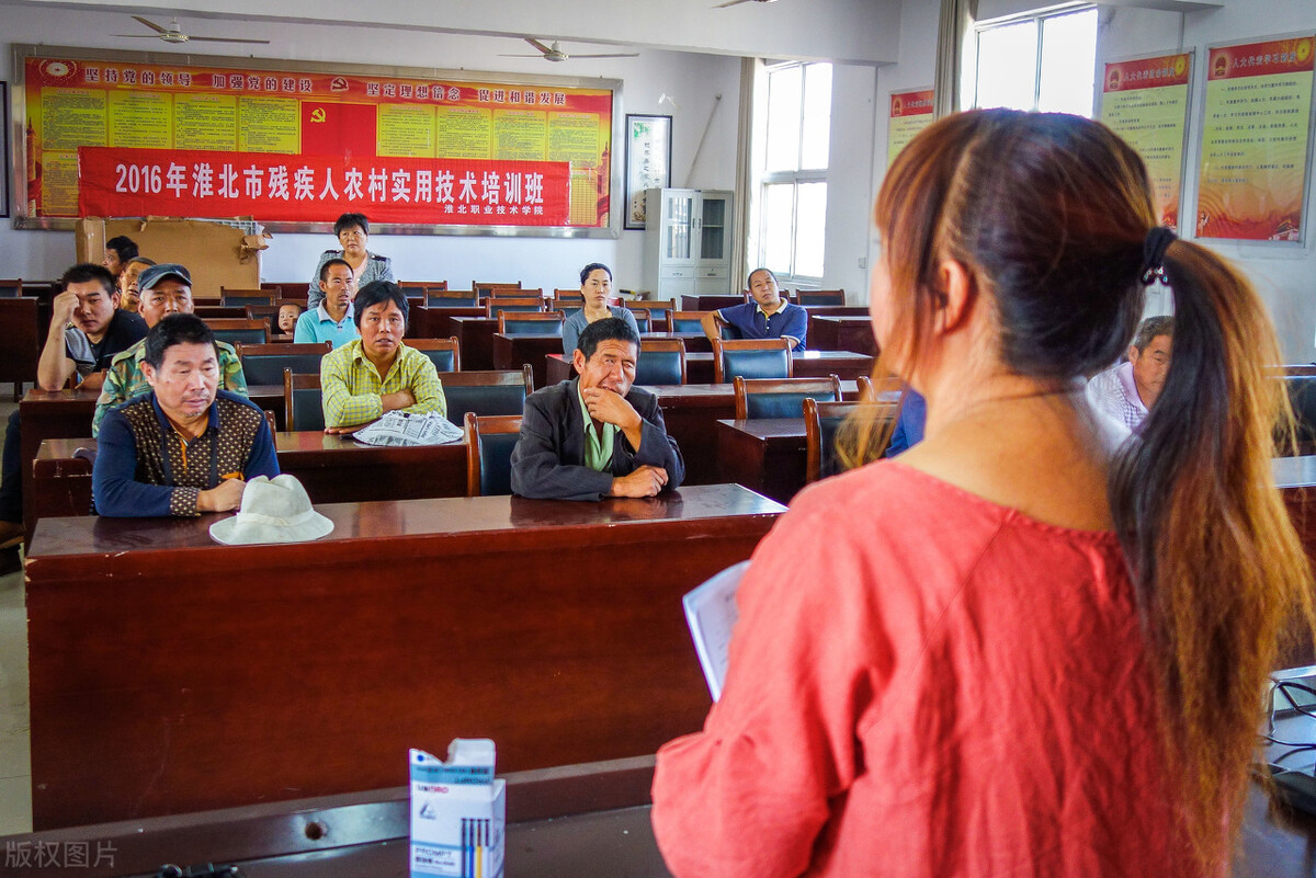 残疾人没得到相应政策去找谁,重度残疾人申请低保要查家人吗