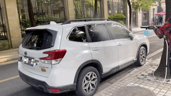 威克士洗车机wu630测评,威克士无线洗车机使用方法