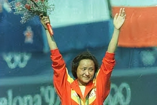 中国体坛五大跳水女皇,中国五代跳水女皇