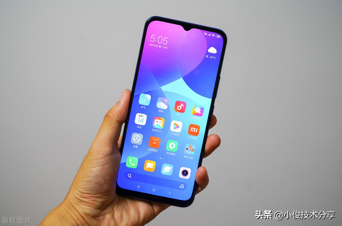 小米手机怎么检测是否为全新正品,红米k40怎么检测是不是官方正品