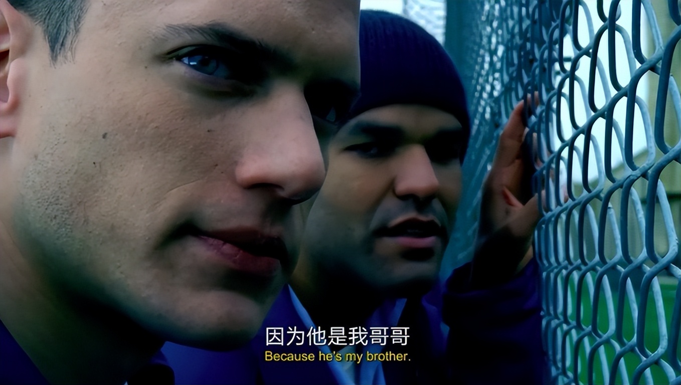 越狱经典美剧,越狱美剧深度解析