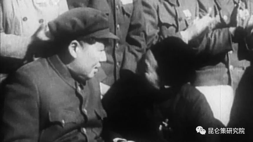水石：怀念伟大的共产主义战士毛岸英