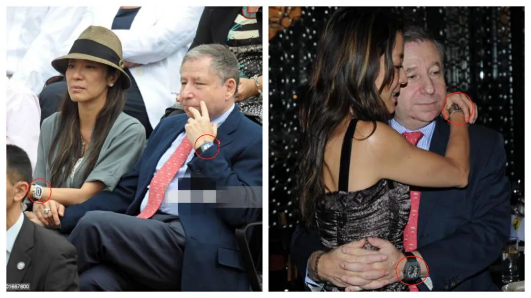 杨紫琼高定礼服闪耀戛纳红毯,杨紫琼携手老公亮相奥斯卡红毯