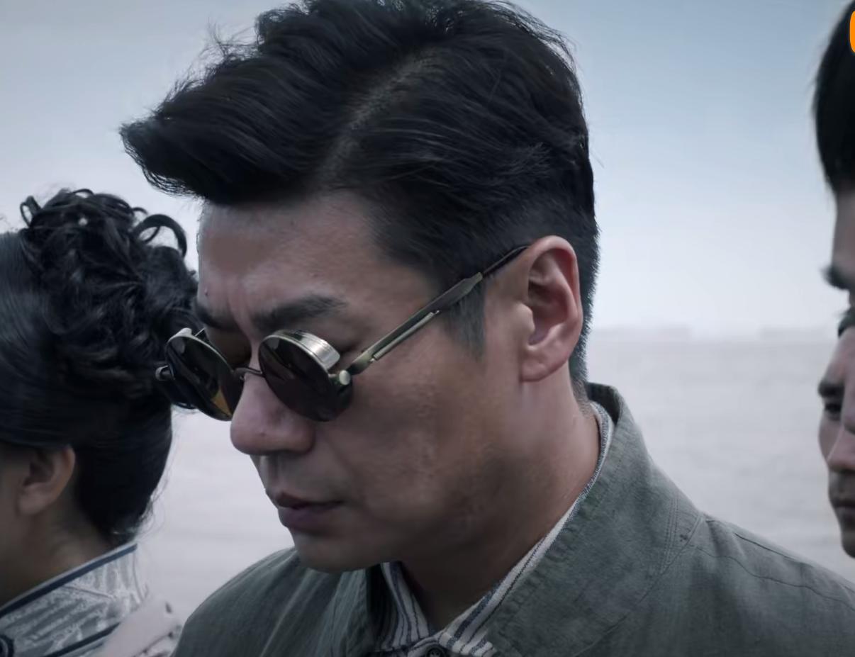 徐佳主演的虎胆巍城,虎胆魏城徐佳精彩片段配曲