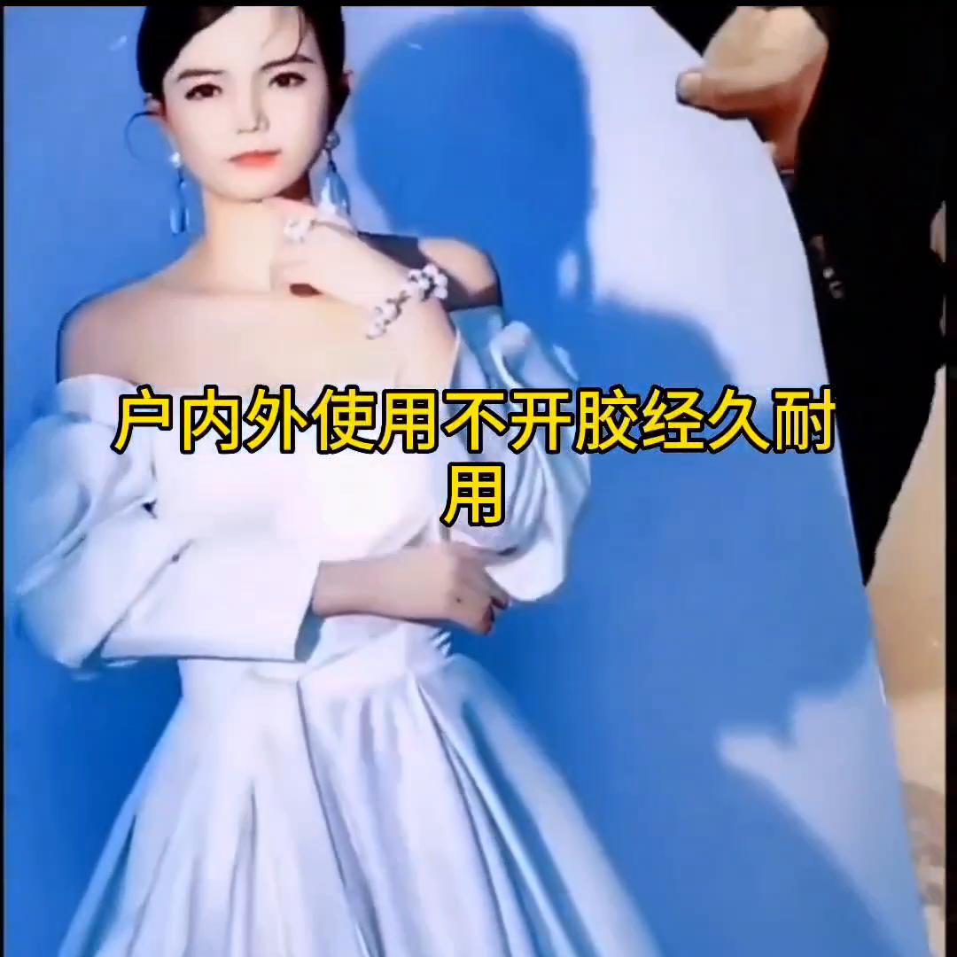 提升喷印介质画面光亮度，你是怎么做的呢#热裱钢化膜