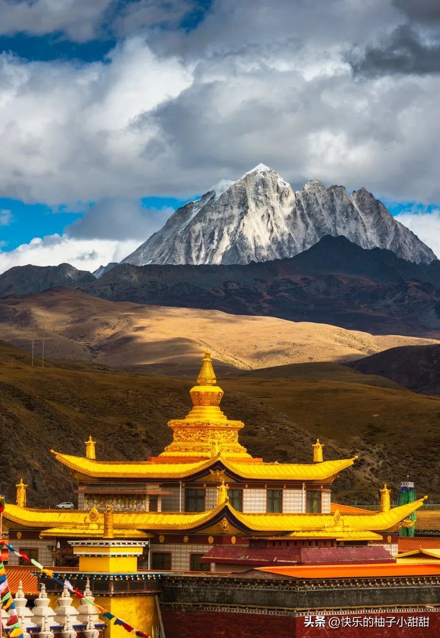 中国最值得一去的秘境,中国最值得一探的旅游秘境