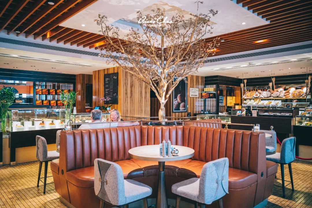 香港文华东方介绍,香港文华东方