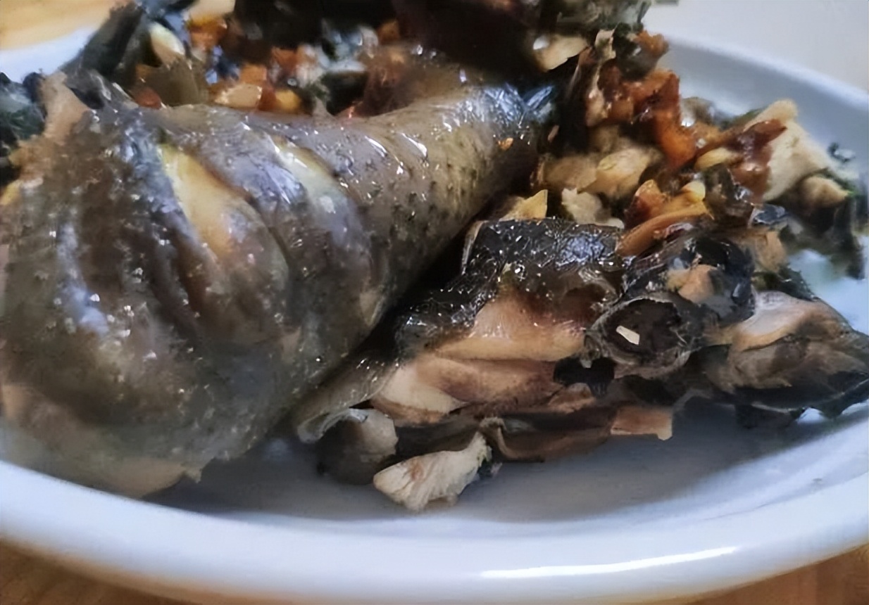 夜间吃什么食物补气血最好,补气血吃什么食物最好最有效果