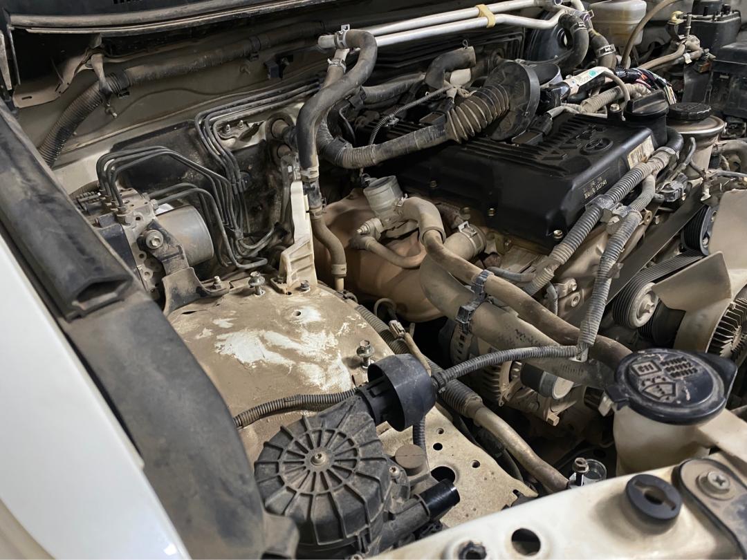 丰田霸道彻底大翻修视频,丰田霸道全车整备翻新费用