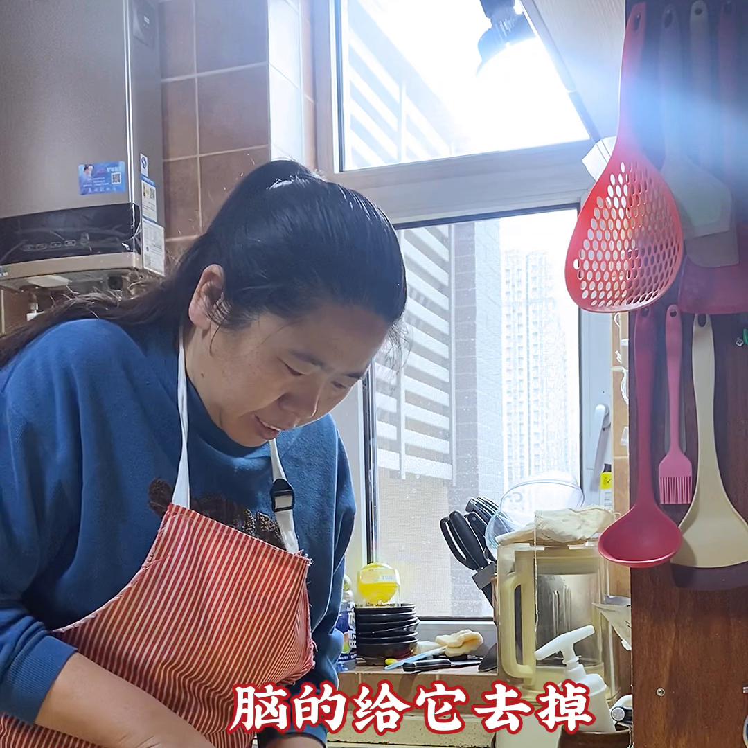 美食教程,美食吃货主播