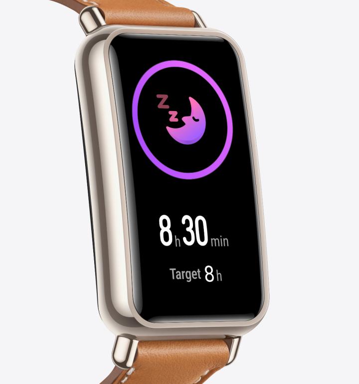 华为手表watchfit最新款,华为智能手表watchfitmini