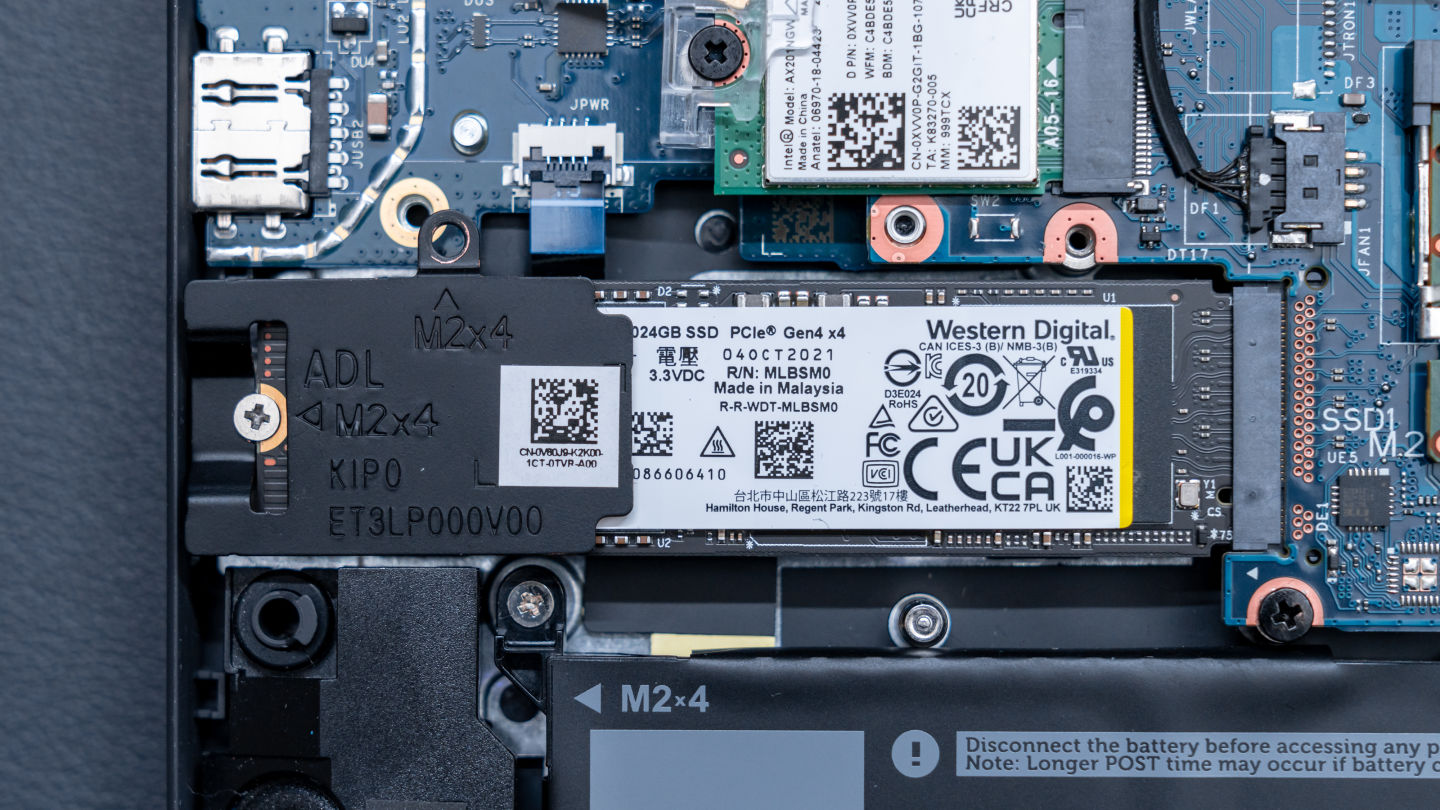 戴尔游匣g155511怎么加固态硬盘,dell游匣g155520硬盘测试