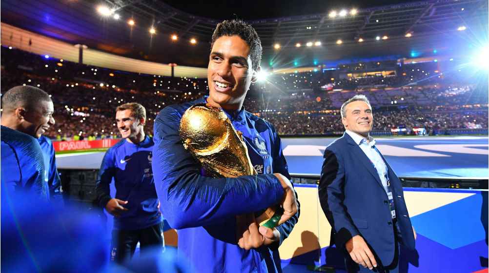 现役法国黑人中后卫金字塔：科纳特3档，孔德意外2档，1档太强