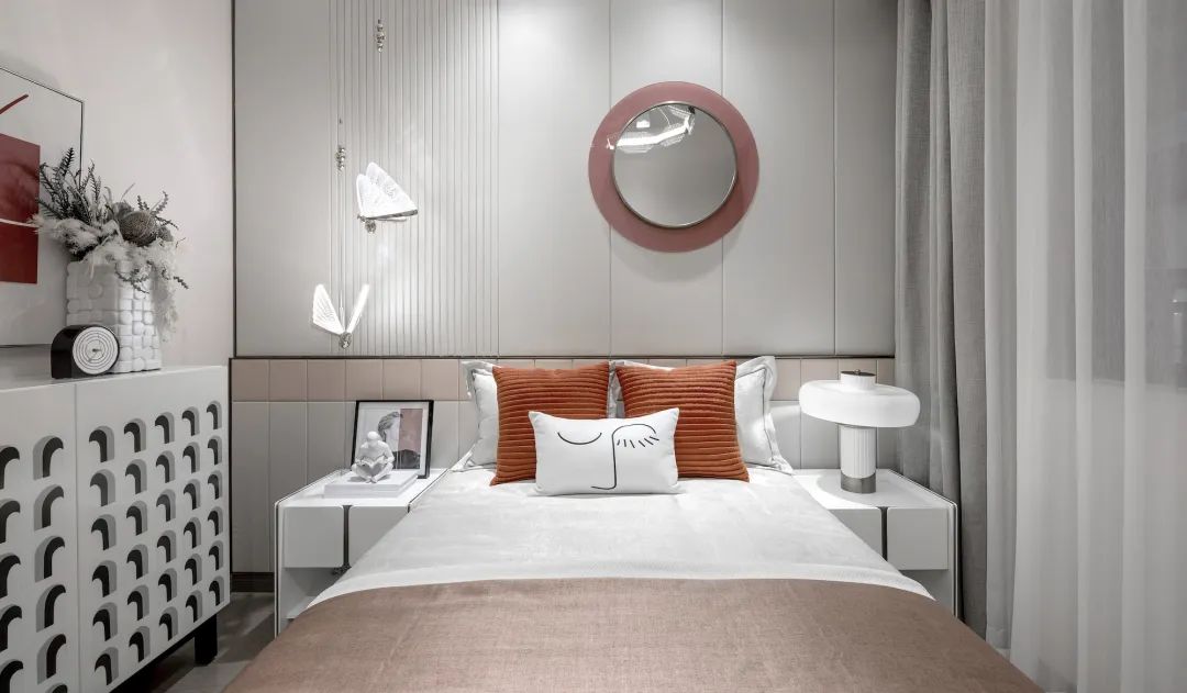 保利新中式装修,保利精装重装修