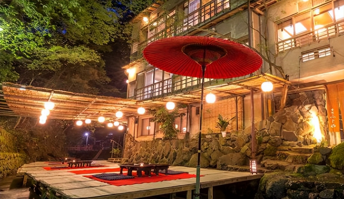 日本的情侣住宿,日本情侣酒店可以住吗