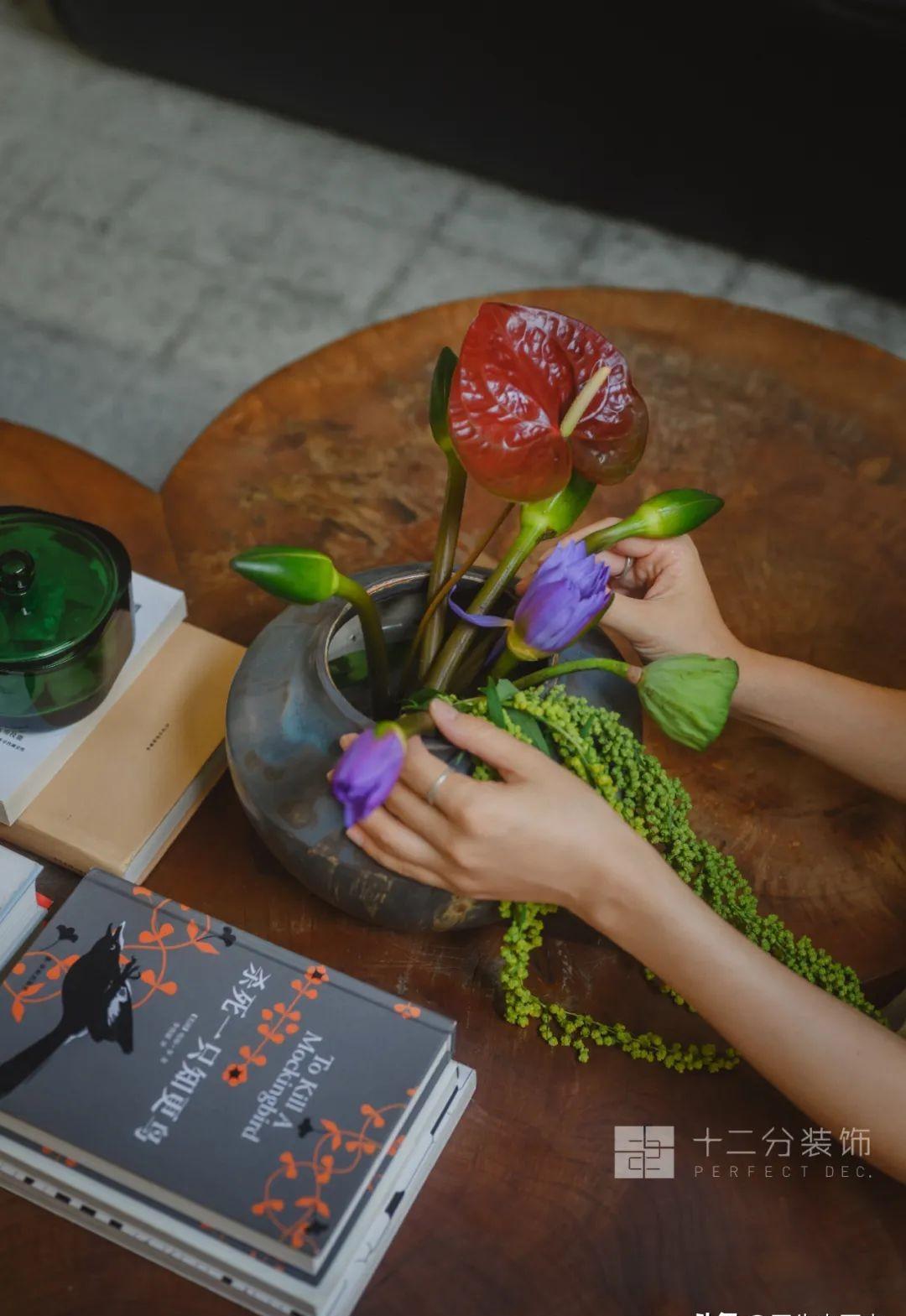 豪华别墅居家生活,森林自然风景豪华大别墅