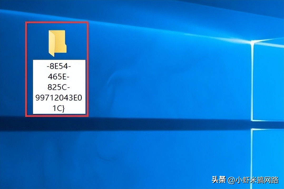 一招教你开启电脑上帝模式,如何开启上帝模式电脑