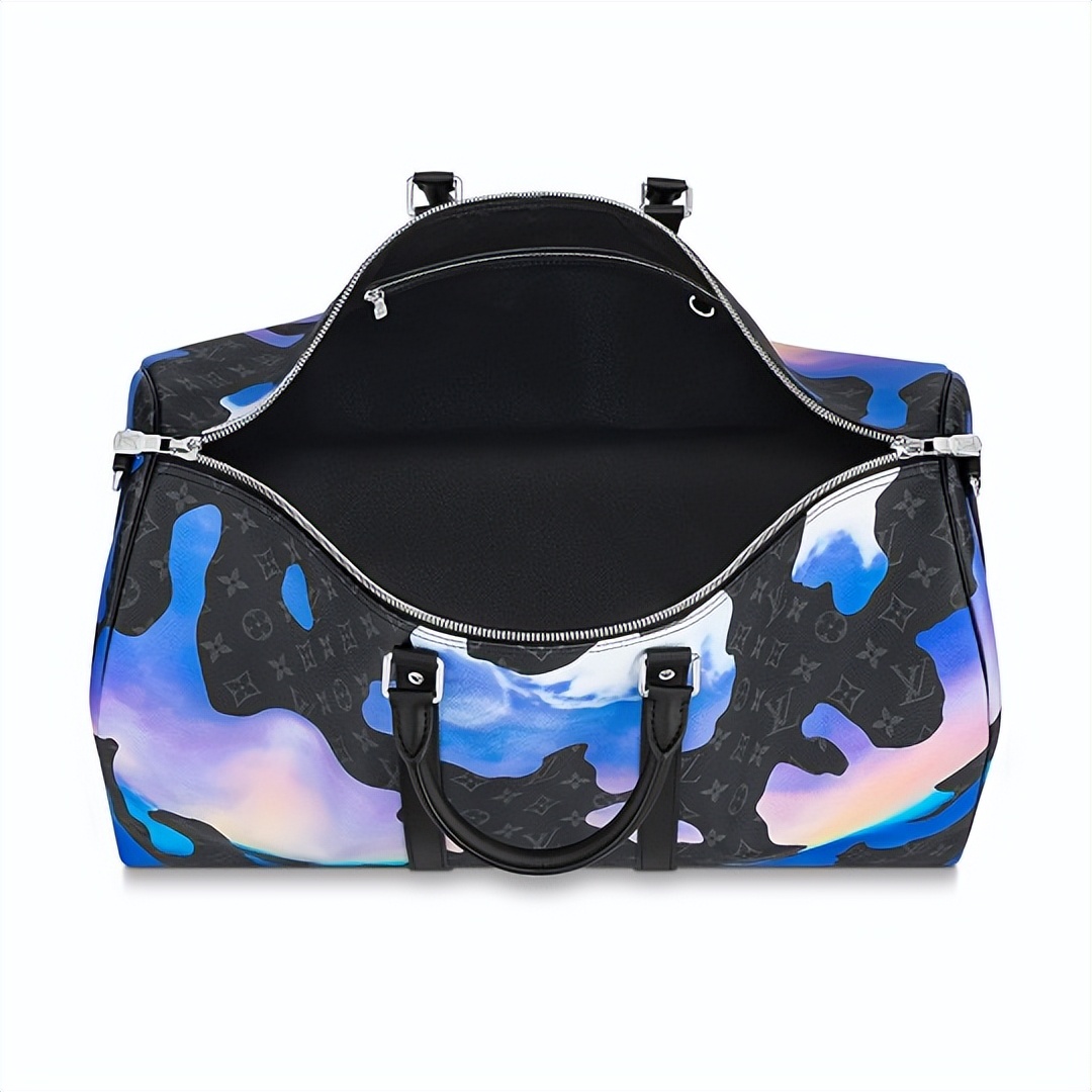 louisvuitton男士新款,louisvuitton男装有没有三角标