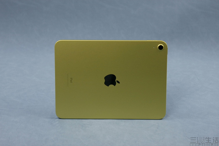 苹果十代ipad评测,苹果ipad第十代讲解