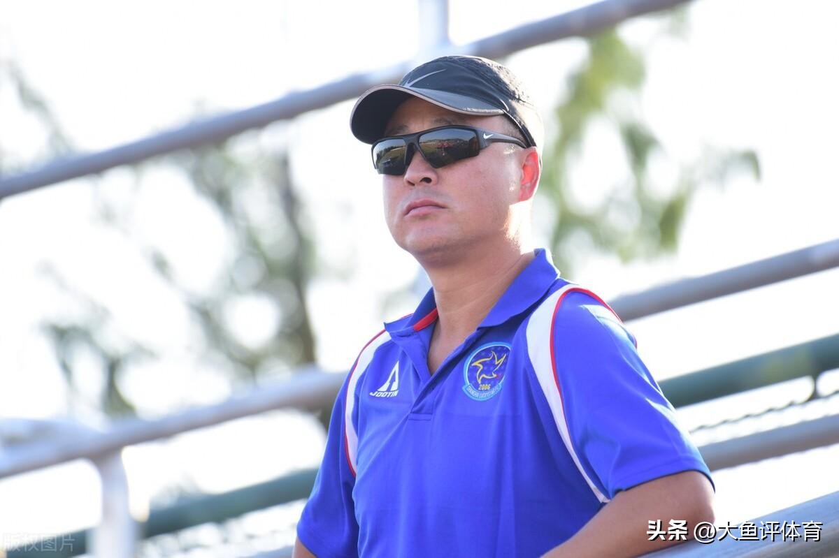 国足巅峰时刻11人,国足最强11人阵