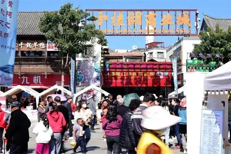 云南六一儿童节旅游攻略,云南适合小朋友旅游的地方