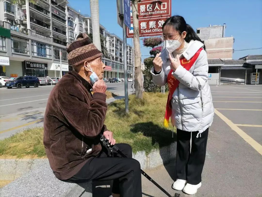 平稳暖心安全！云浮元旦假期盘点→