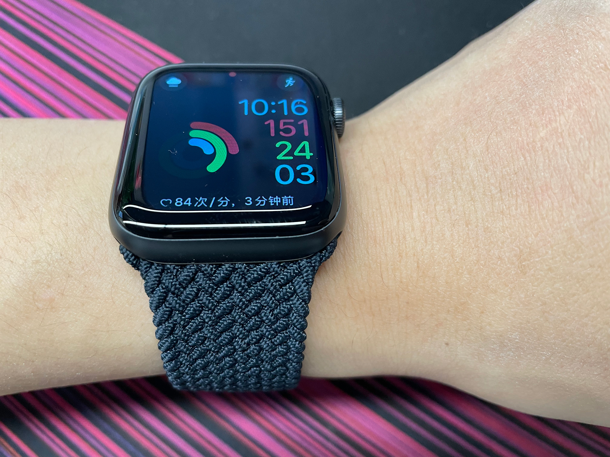 applewatch6功能介绍,applewatch休闲娱乐的游戏