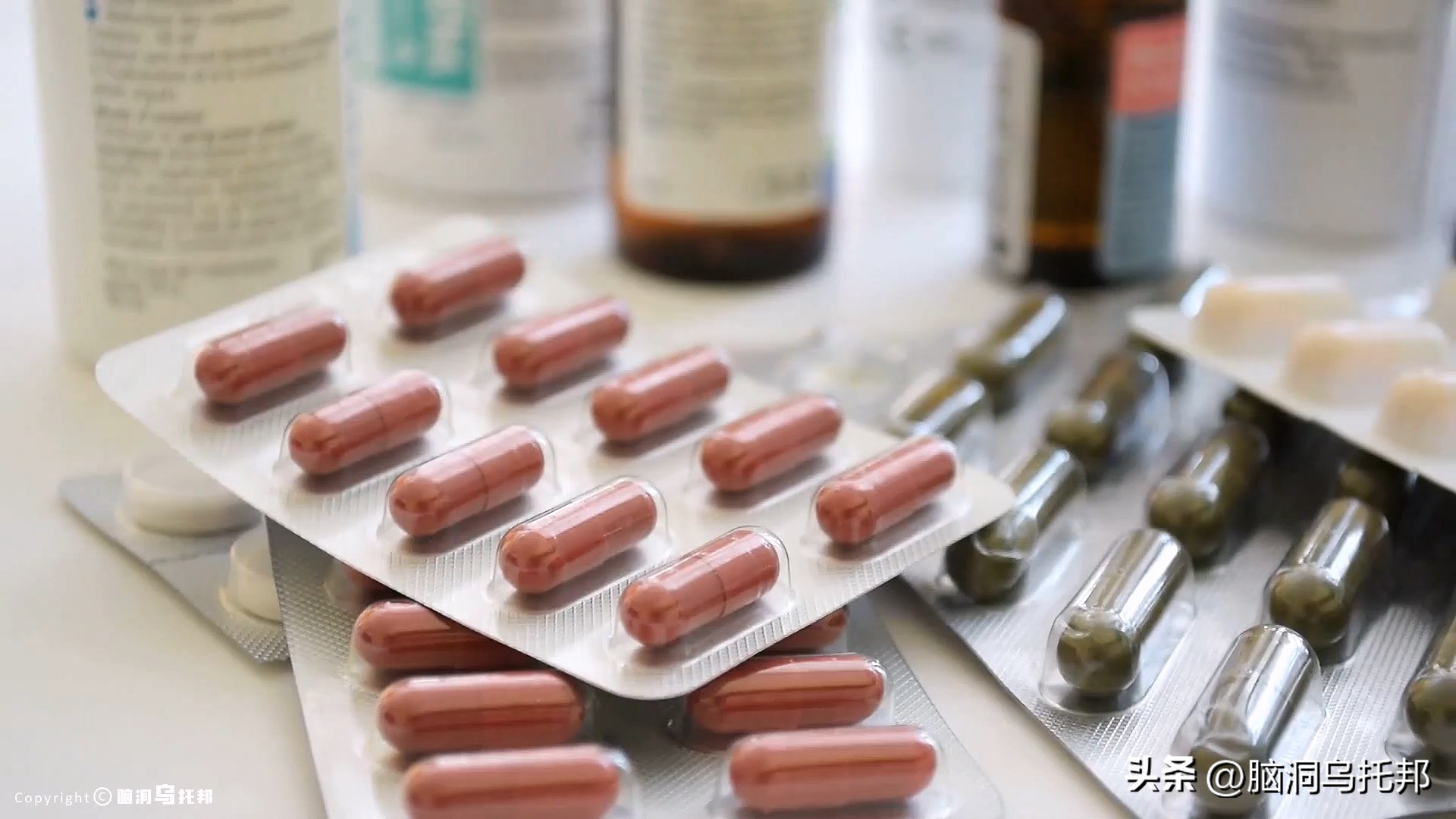 无症状感染是因为体质差吗,为什么有的人感染症状轻